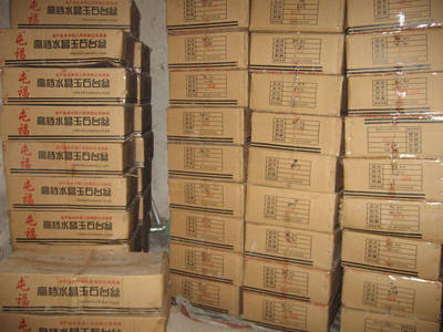 創新引領未來 河南人造石廠與科導玻璃鋼復合裝飾材料的技術轉讓合作