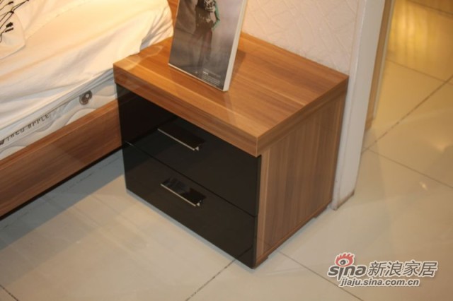 簡(jiǎn)約實(shí)用 澳瑪 KA01T1-H床頭柜評(píng)測(cè)與報(bào)價(jià)參考